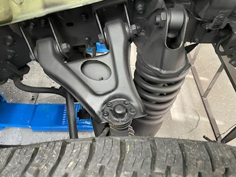 Craig Allen Detailing, LLC in Mechanicsburg, PA (6)