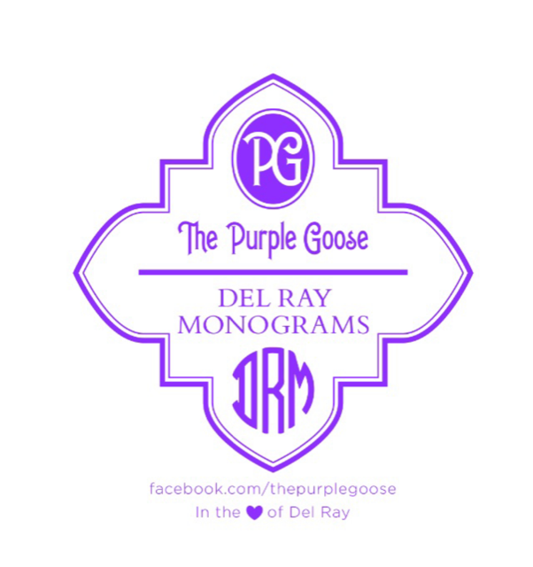 The Purple Goose in Alexandria, VA
