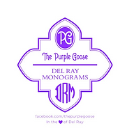 The Purple Goose in Alexandria, VA (2)