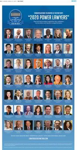 Hershorin & Henry, LLP in Lake Forest, CA