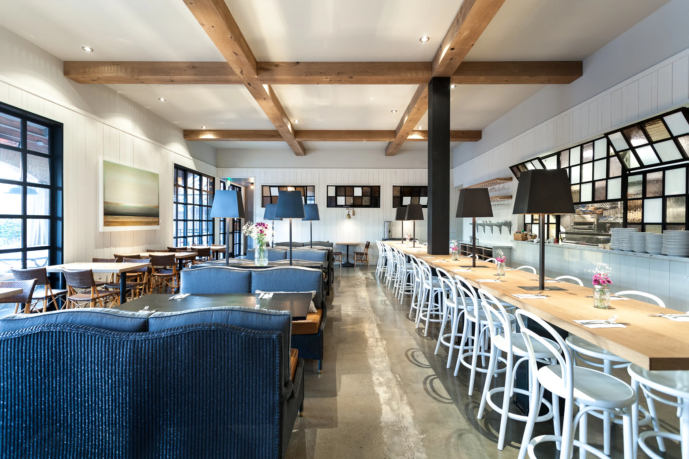 Cafe Bernardo in Davis, CA (3)