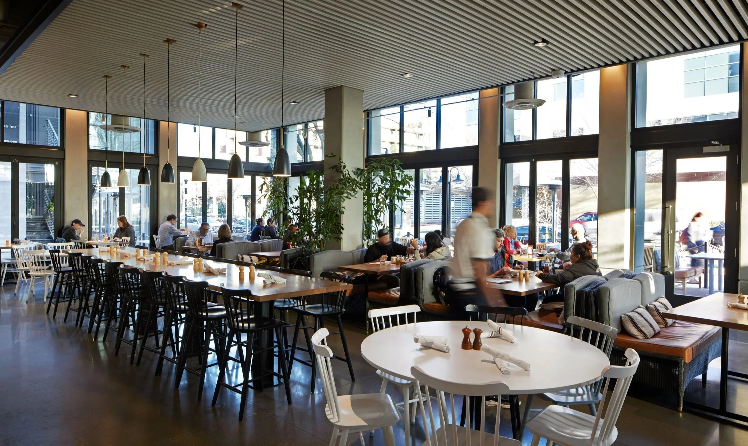 Cafe Bernardo in Davis, CA (4)