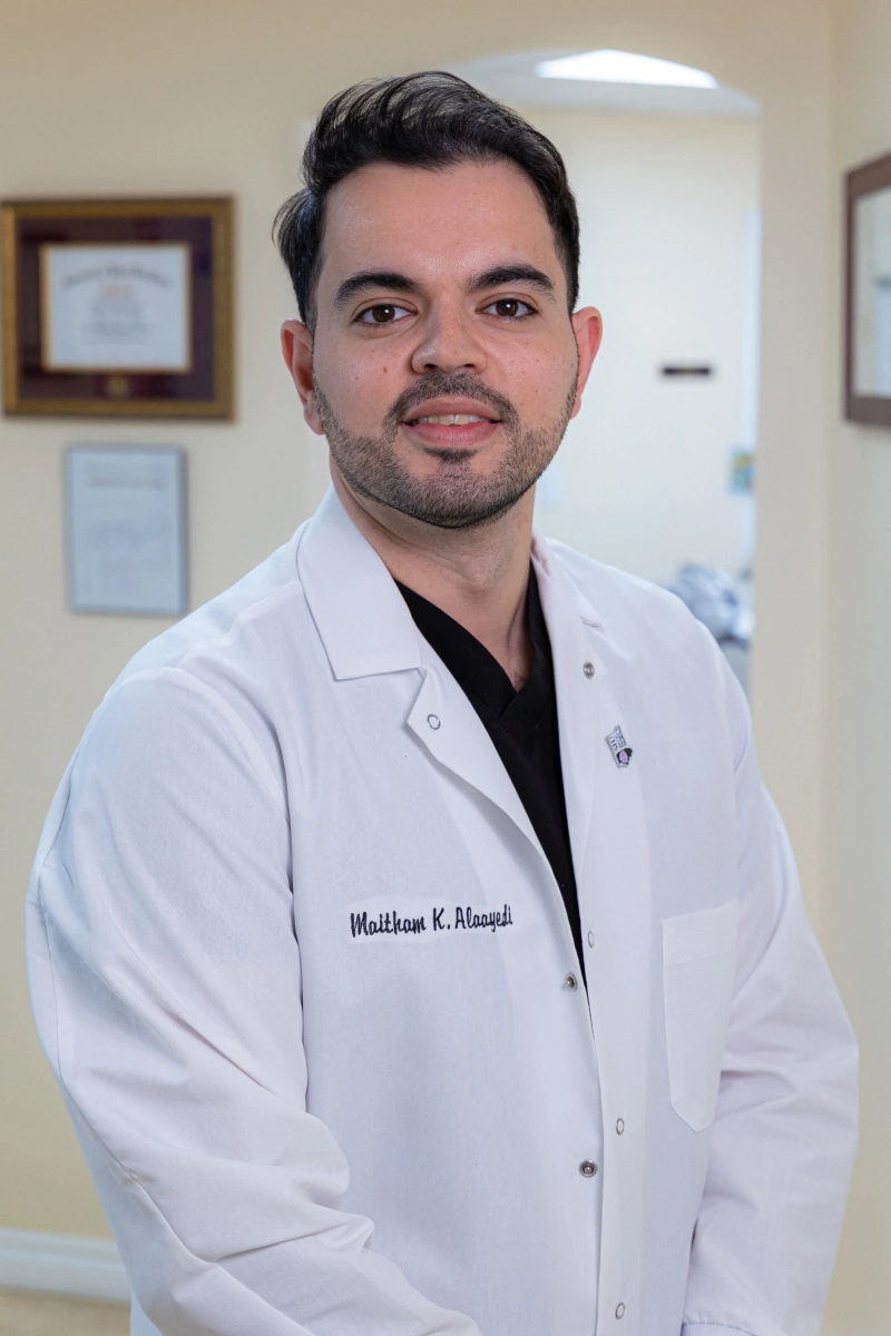 Escondido Family Dental Care & Specialty Center in Escondido, CA