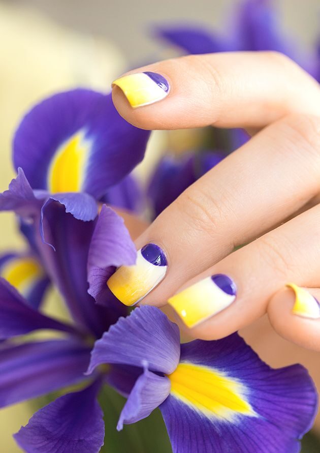 Violet Nails and Spa in Naperville, IL
