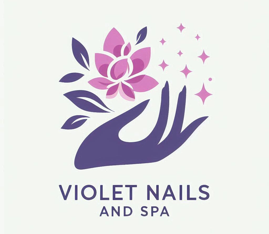 Violet Nails and Spa in Naperville, IL (2)