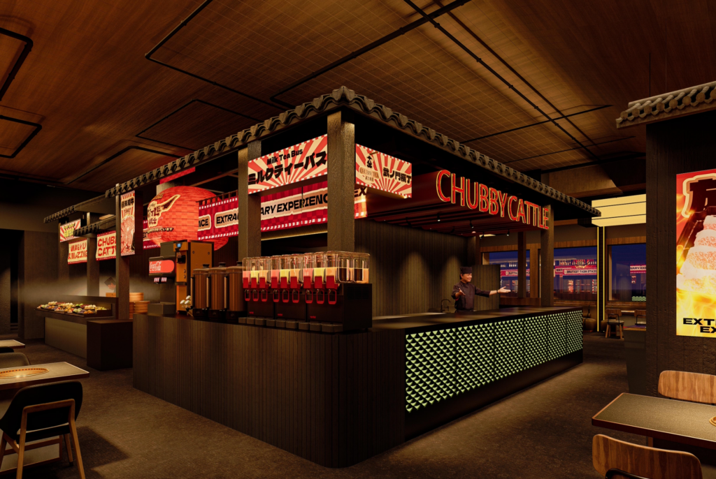 Chubby Cattle BBQ | Cerritos in Cerritos, CA (2)