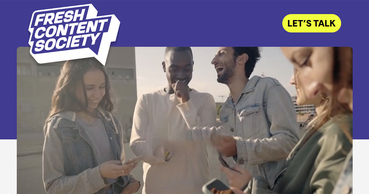 Fresh Content Society: Social Media Services in Northfield, IL (5)