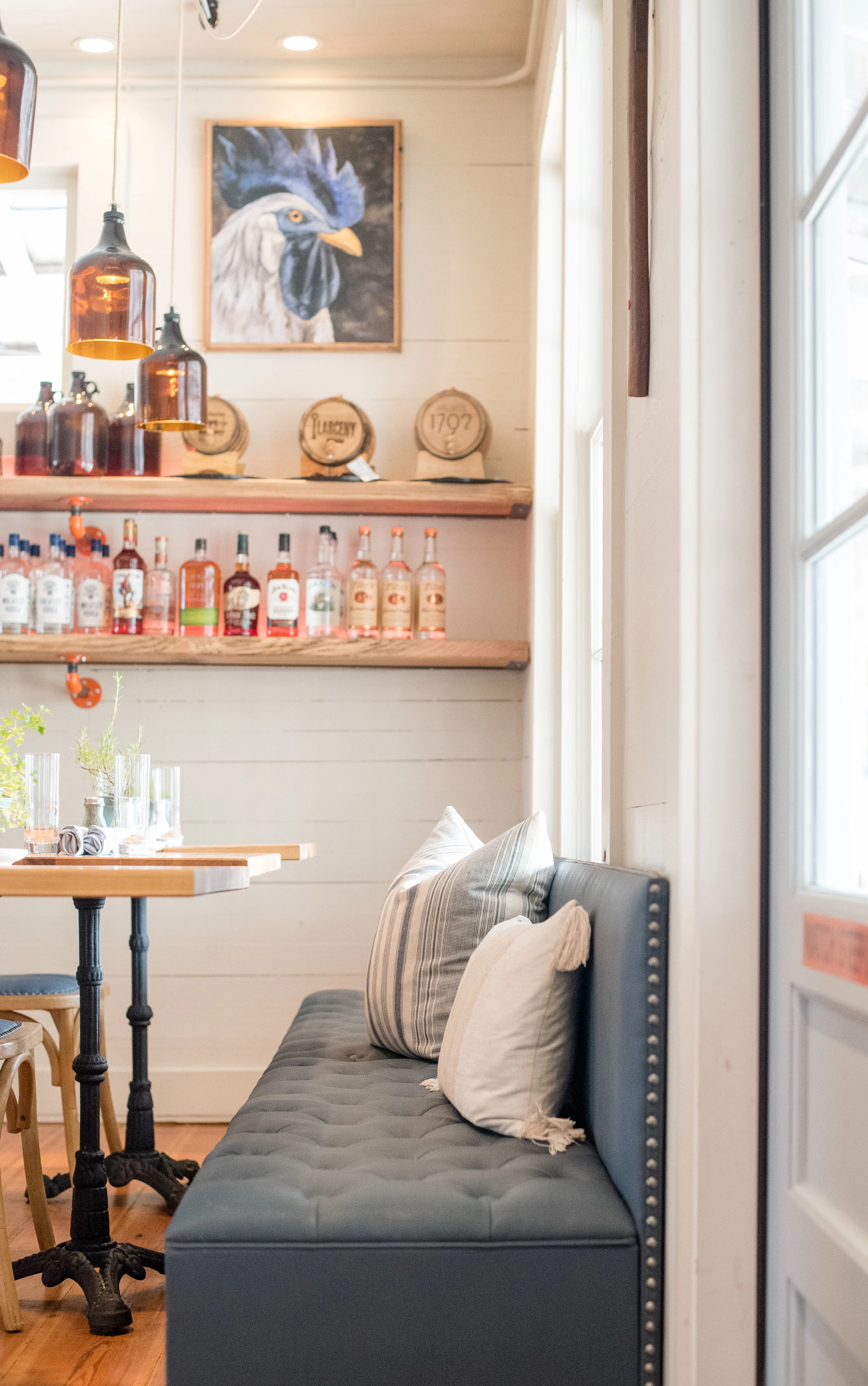 7 Acre BarnGrill in Milton, GA (3)