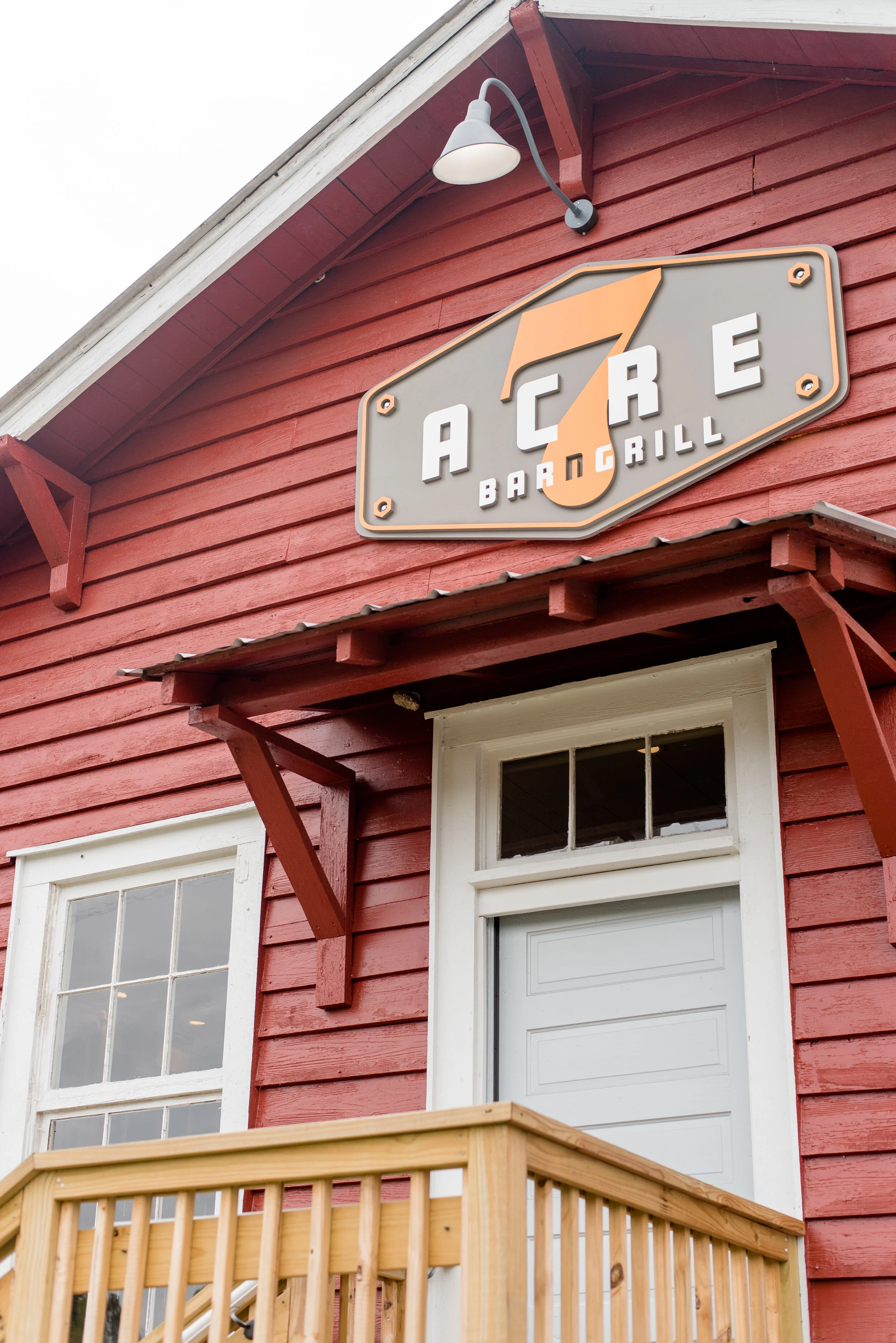 7 Acre BarnGrill in Milton, GA (5)