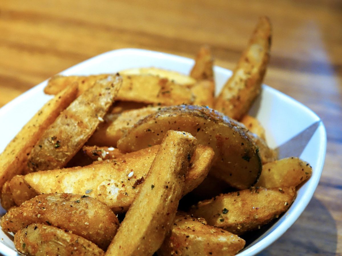 Loui Boil - Cajun Seafood Boil Restaurant in Edgewater Nj /Crab House - Spicy/Heat/Bold Flavor in Edgewater, NJ (6)