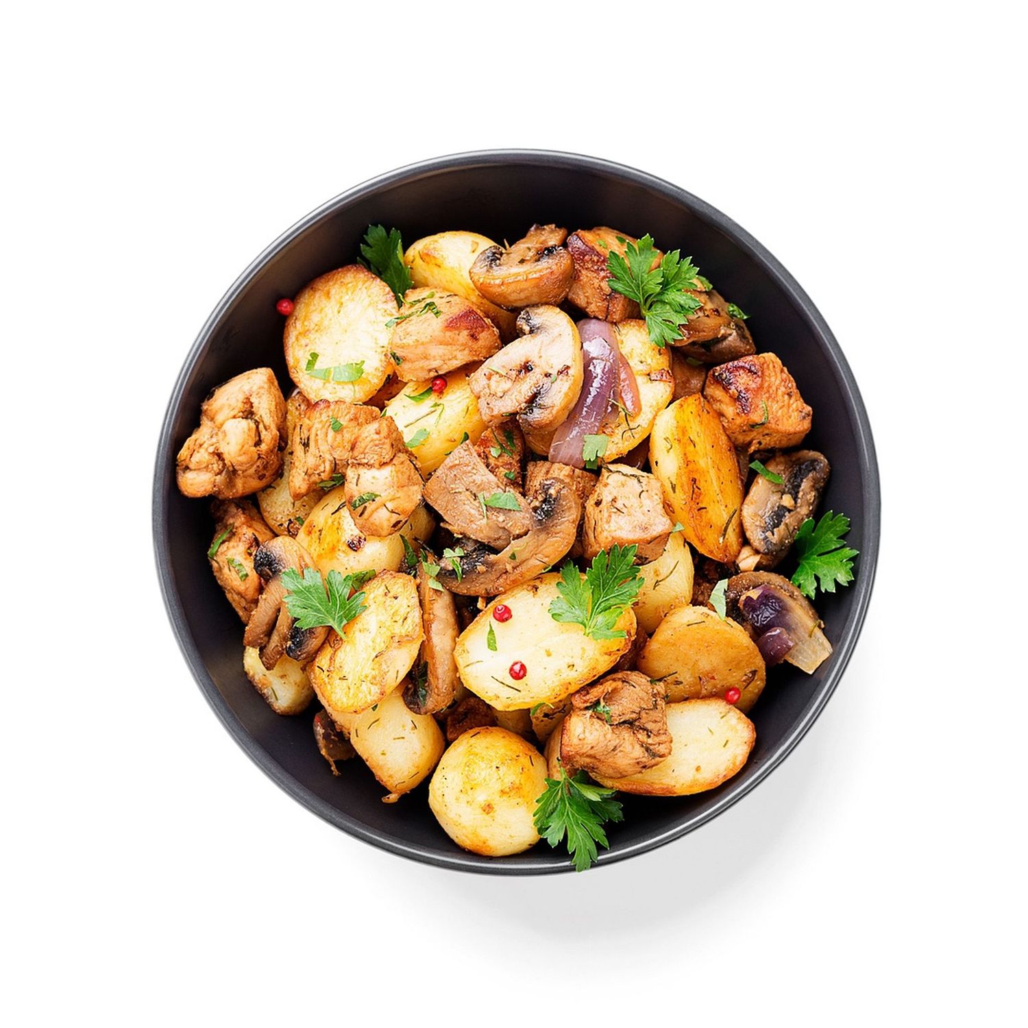 JC Cooks Catering and Chef Service in Converse, TX (2)
