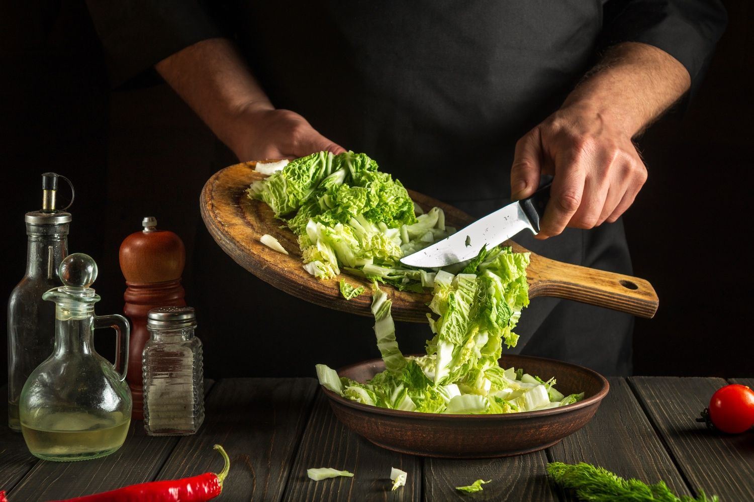 JC Cooks Catering and Chef Service in Converse, TX (4)