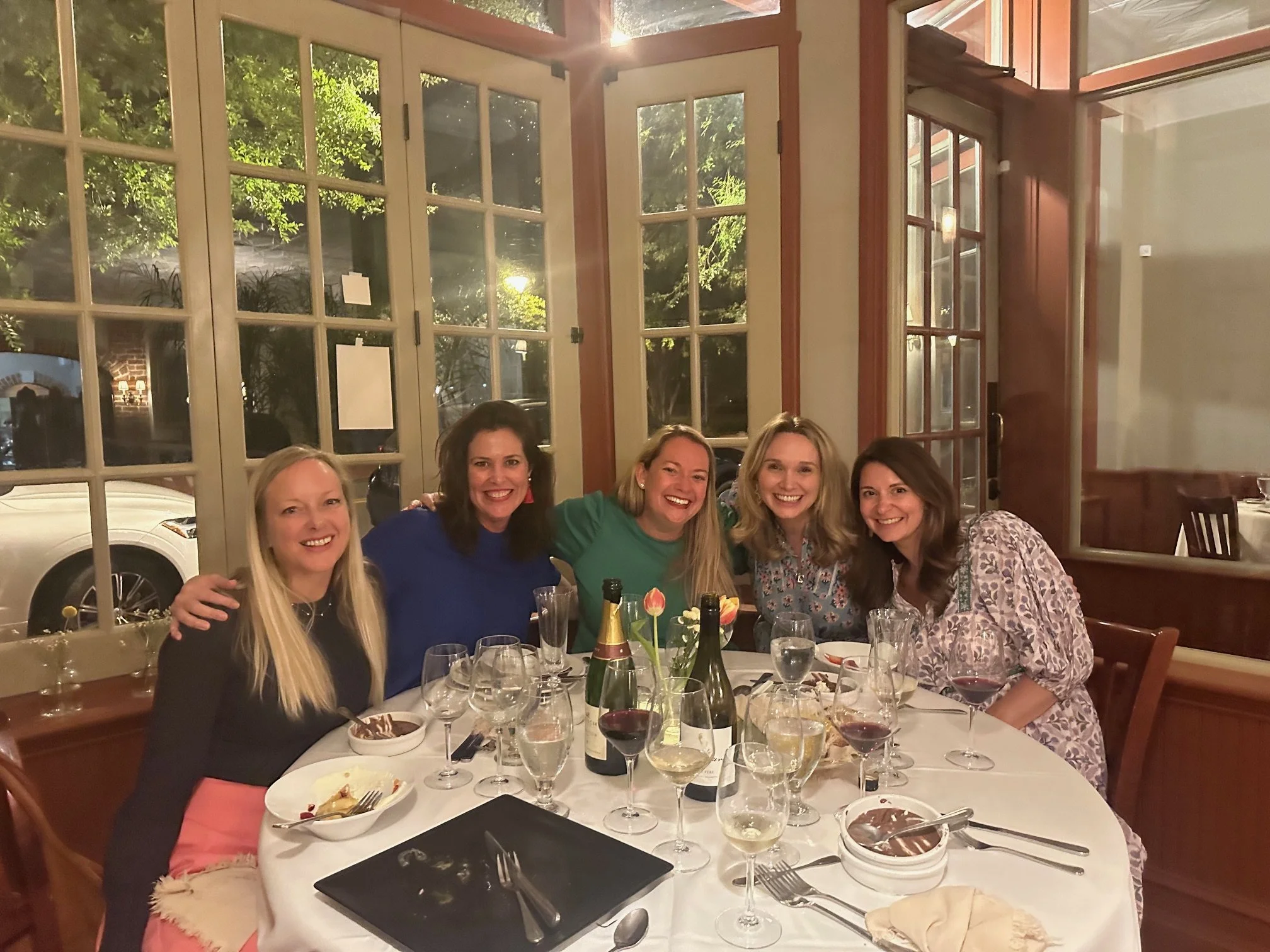 Près Des Prés - French Fine Dining in Gordonsville, VA (3)