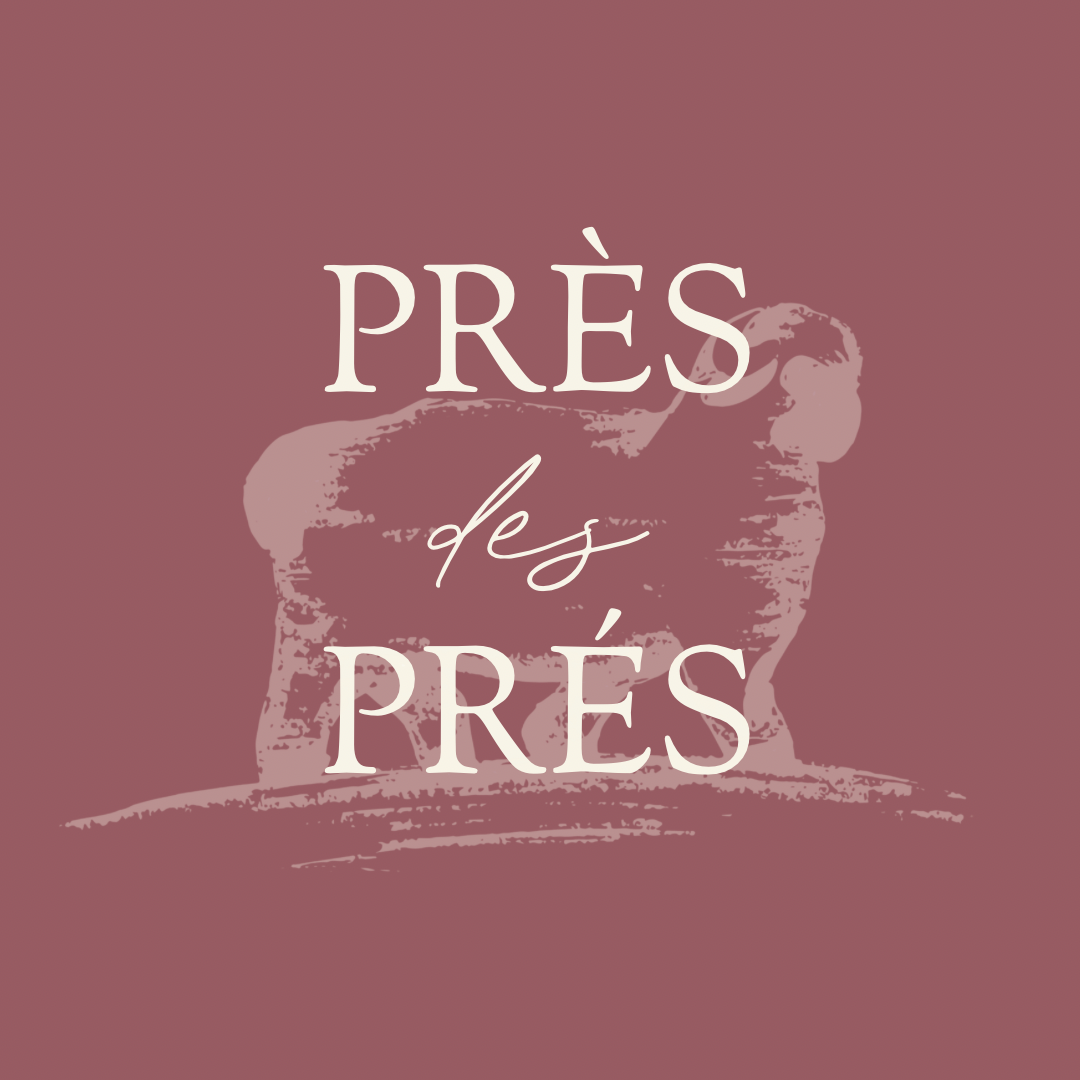 Près Des Prés - French Fine Dining in Gordonsville, VA (6)