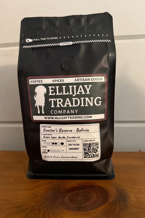 Ellijay Trading Company in Allentown, GA