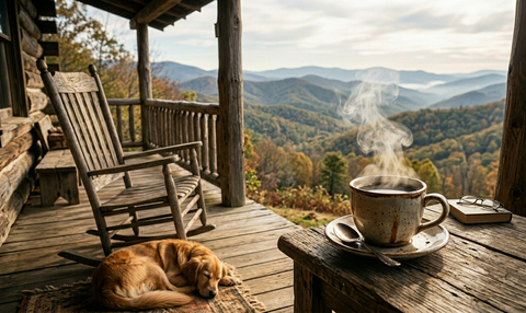 Ellijay Trading Company in Allentown, GA (2)