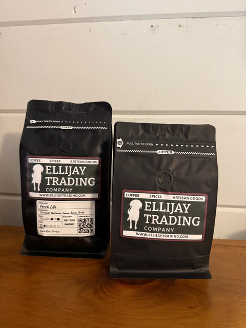 Ellijay Trading Company in Allentown, GA (6)