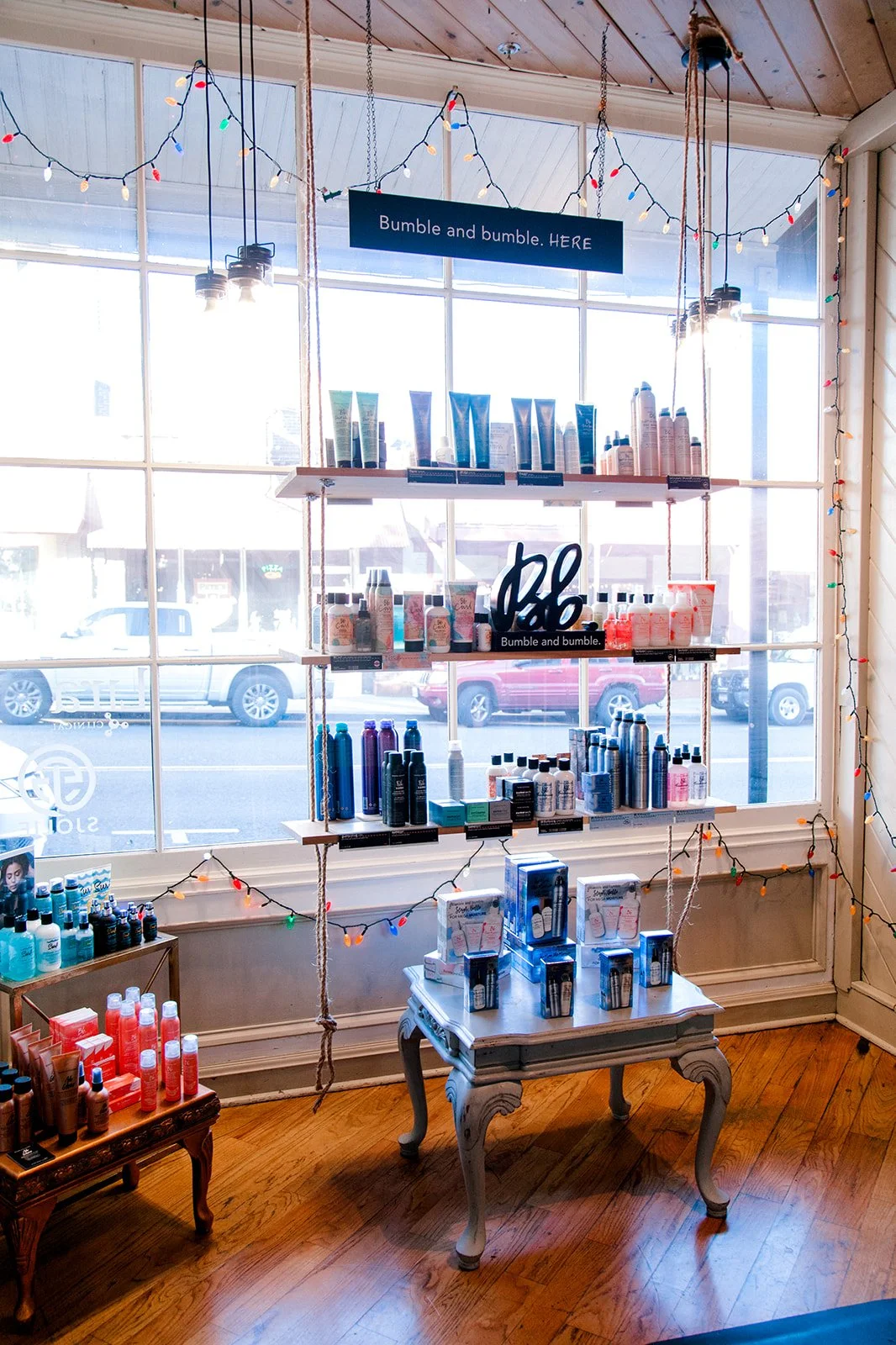 Bang! Hair Saloon in Grass Valley, CA (3)