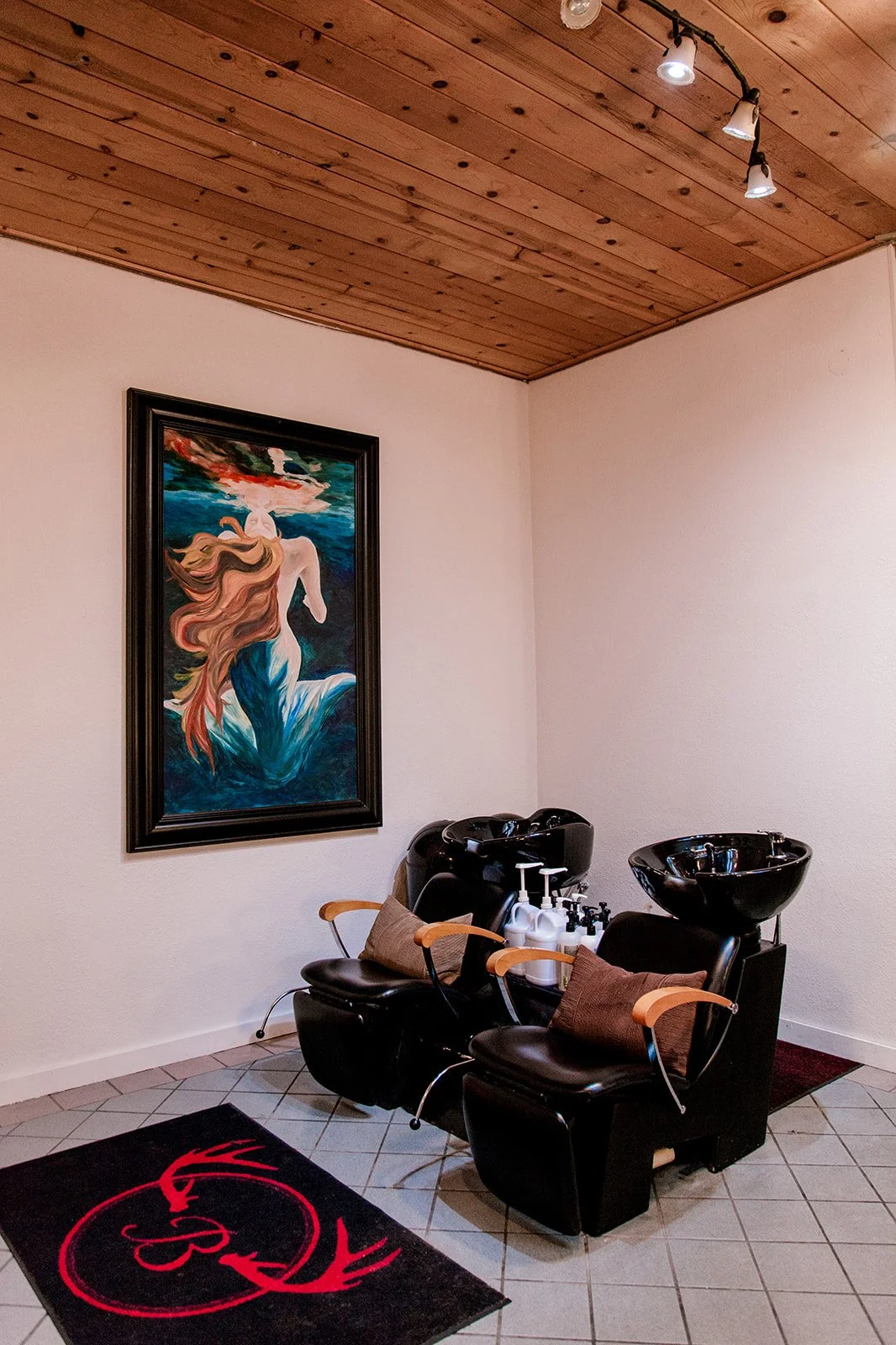 Bang! Hair Saloon in Grass Valley, CA (4)