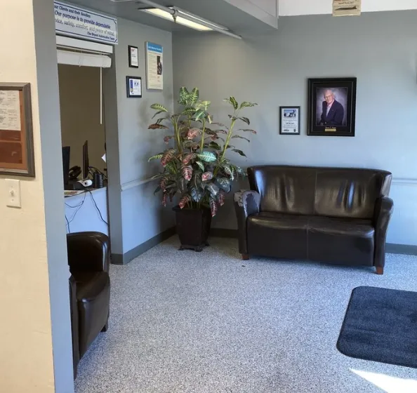 Bryant Automotive in Redding, CA (4)