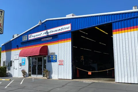 Bryant Automotive in Redding, CA (5)