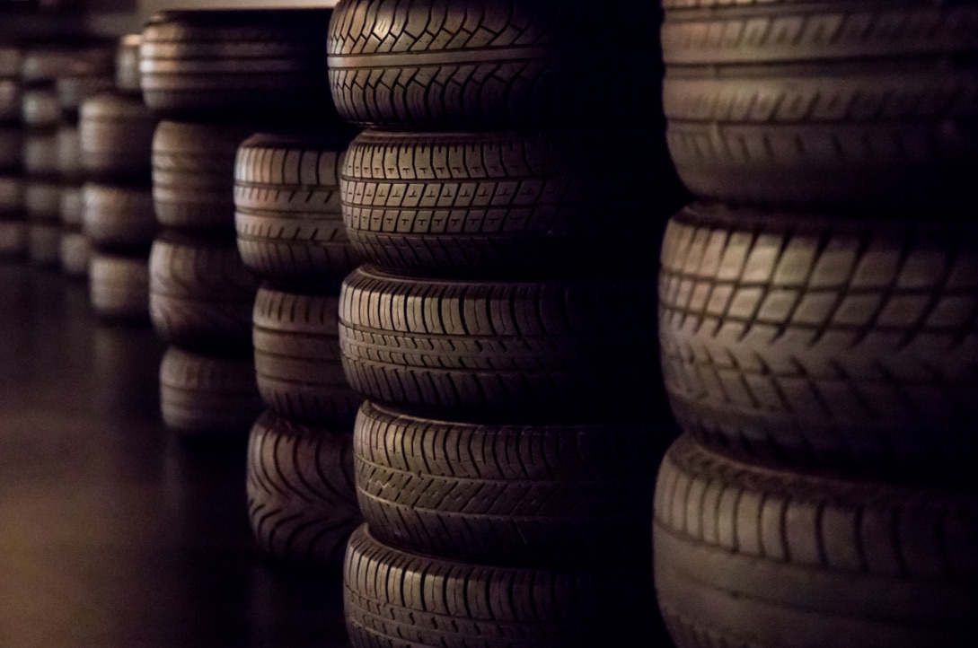 Warehouse Tire & Battery Sales in Washington, NC