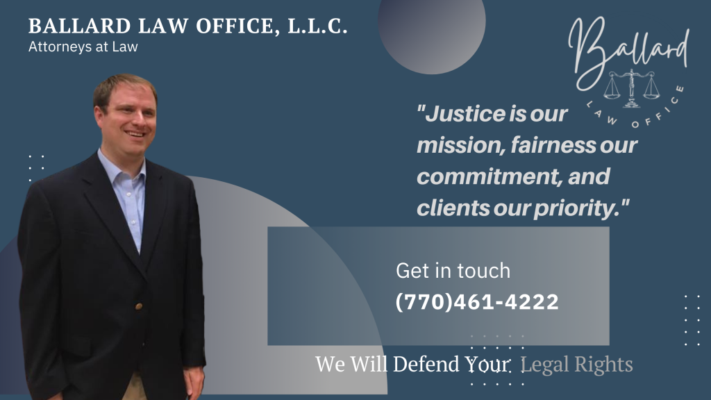 Ballard Law Office in Fayetteville, GA (6)