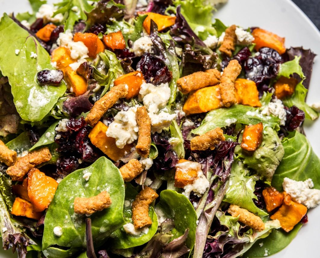 Southern Grace Eats in Cincinnati, OH