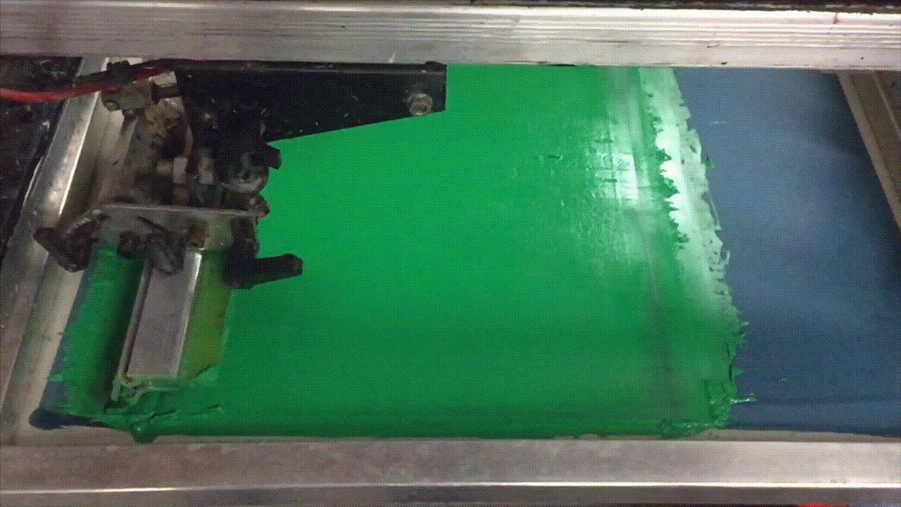 Exibix ( Formerly Sign FX ) in Cuero, TX