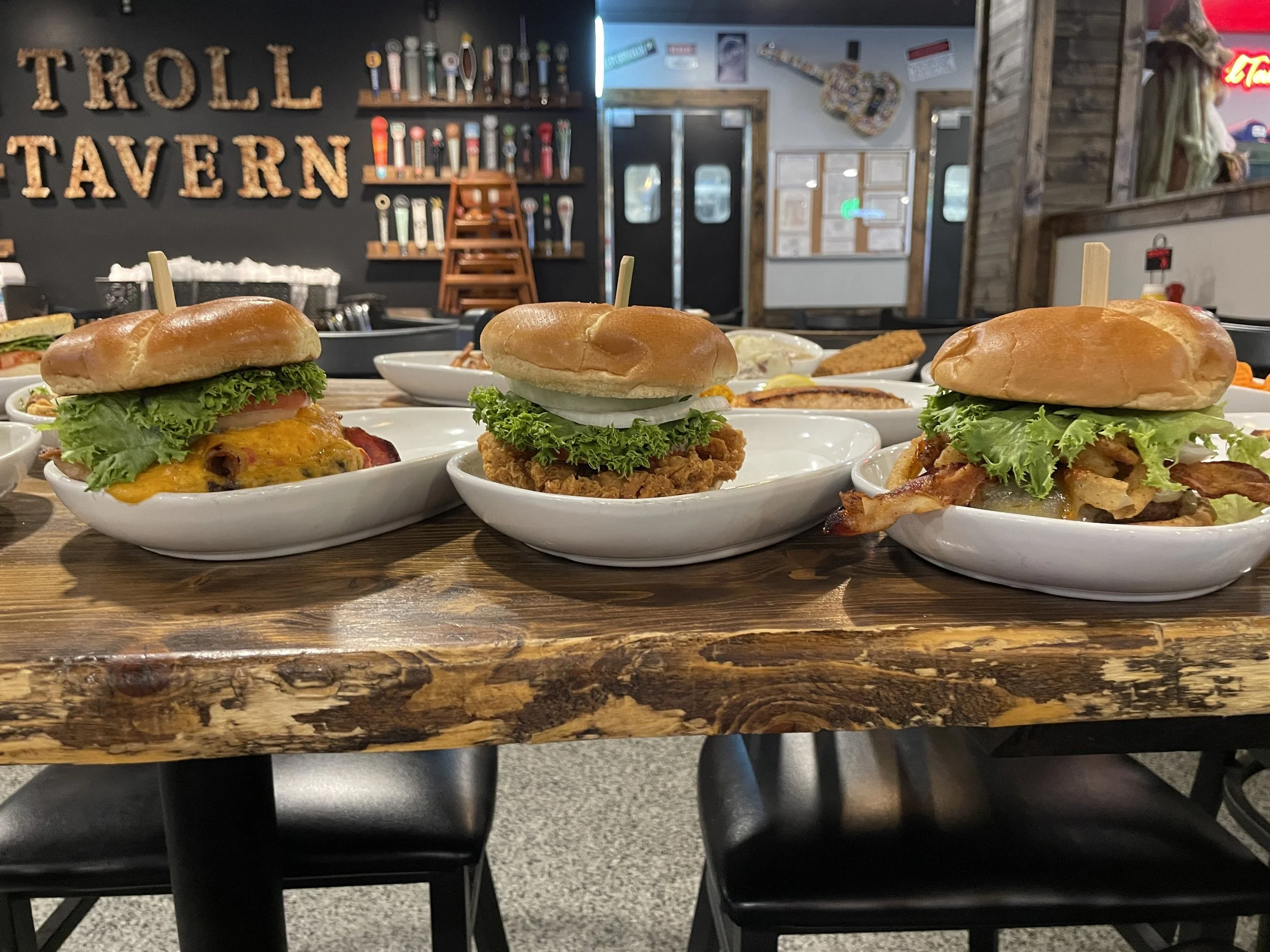 The Troll Tavern in Helen, GA (5)