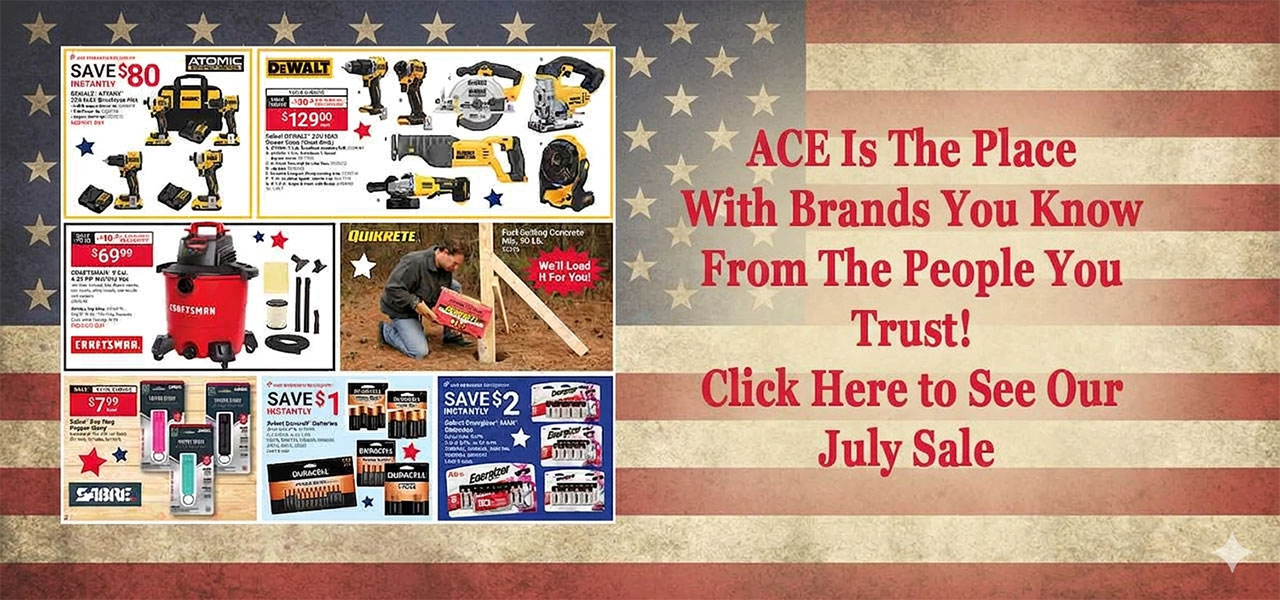 Ace Handiman Hardware in Cocoa Beach, FL (2)