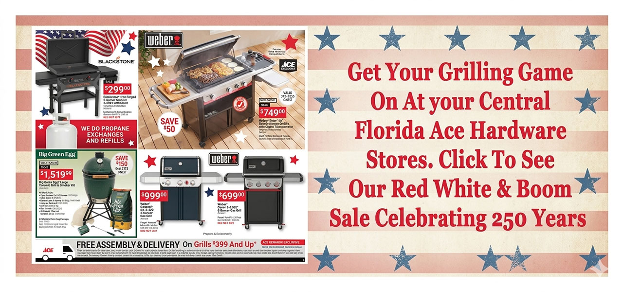 Ace Handiman Hardware in Cocoa Beach, FL (3)