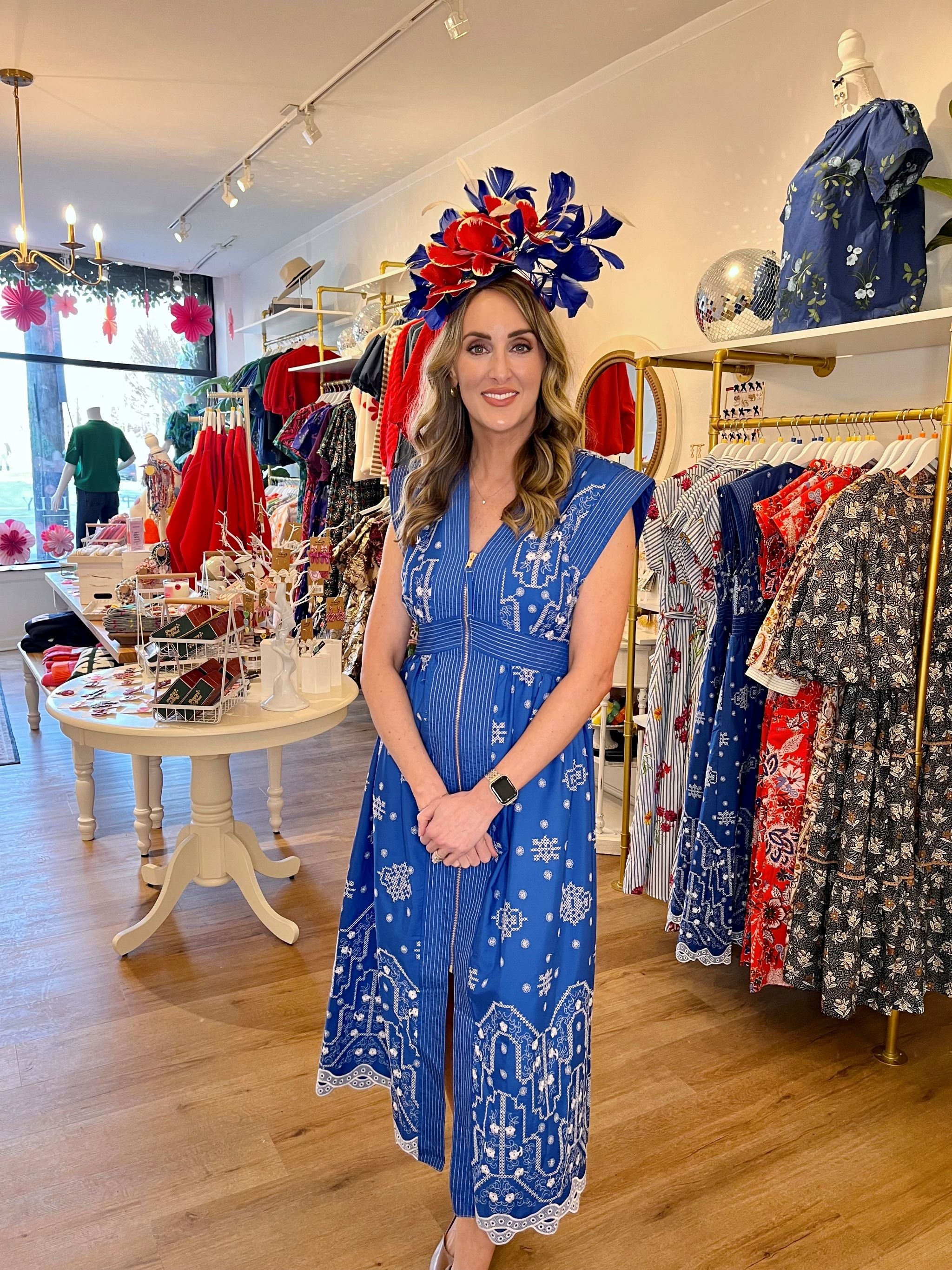Surprise Lily Boutique in Louisville, KY (3)