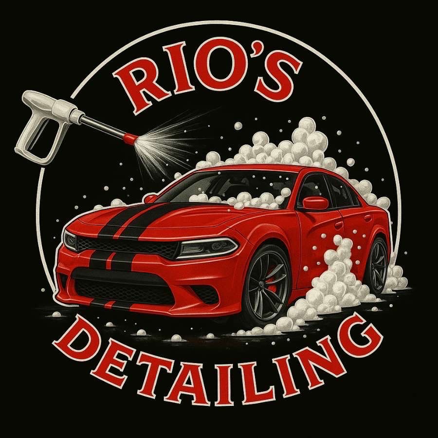 Rio Detailing in Dalton, GA (4)