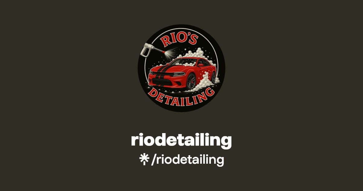 Rio Detailing in Dalton, GA (6)