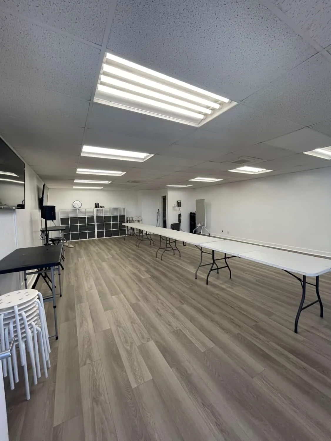 COLLAB Dance Studio and Creative Space in Carson, CA