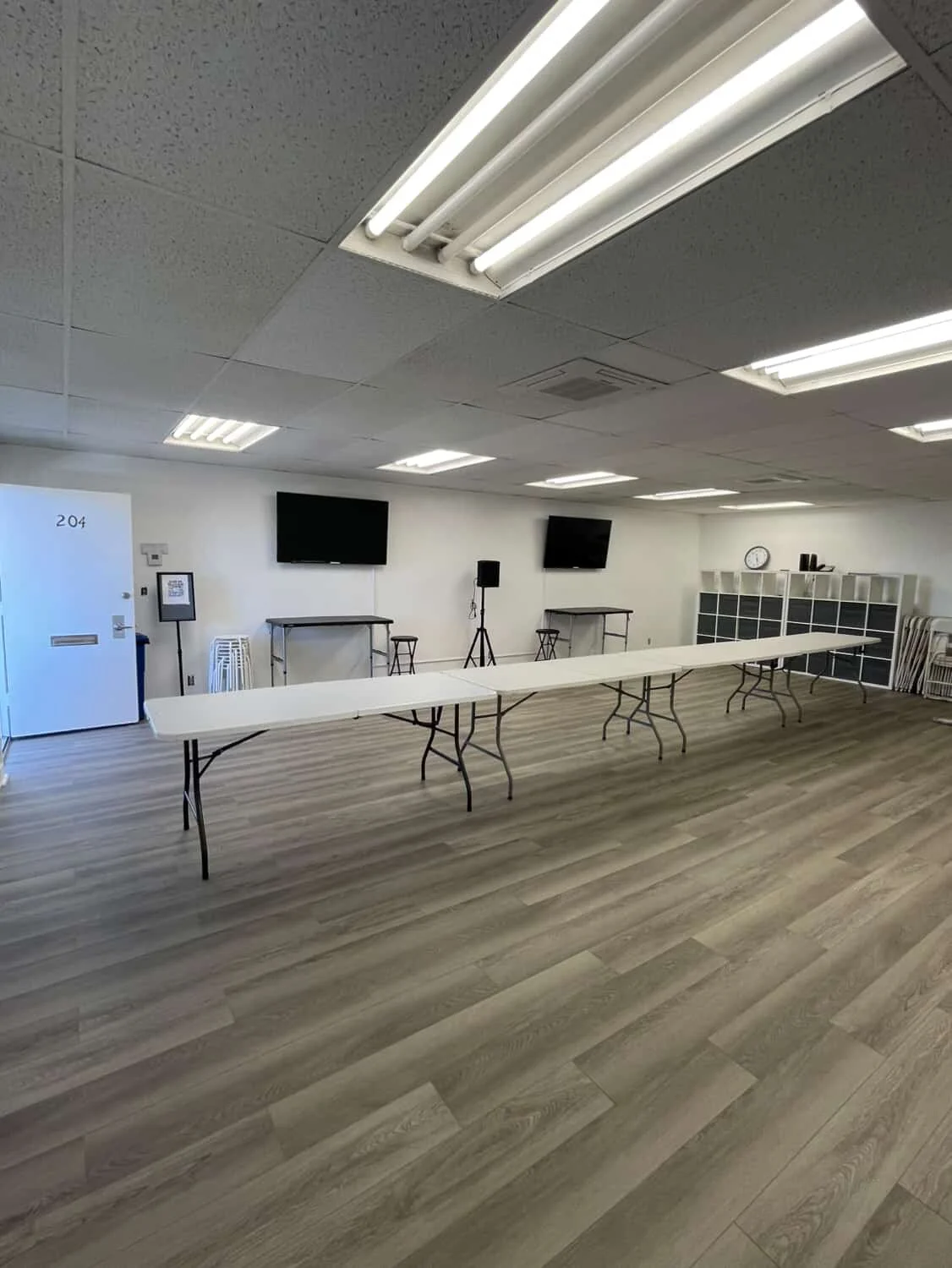 COLLAB Dance Studio and Creative Space in Carson, CA (2)