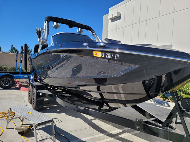 Buffing Bros in Santa Barbara, CA