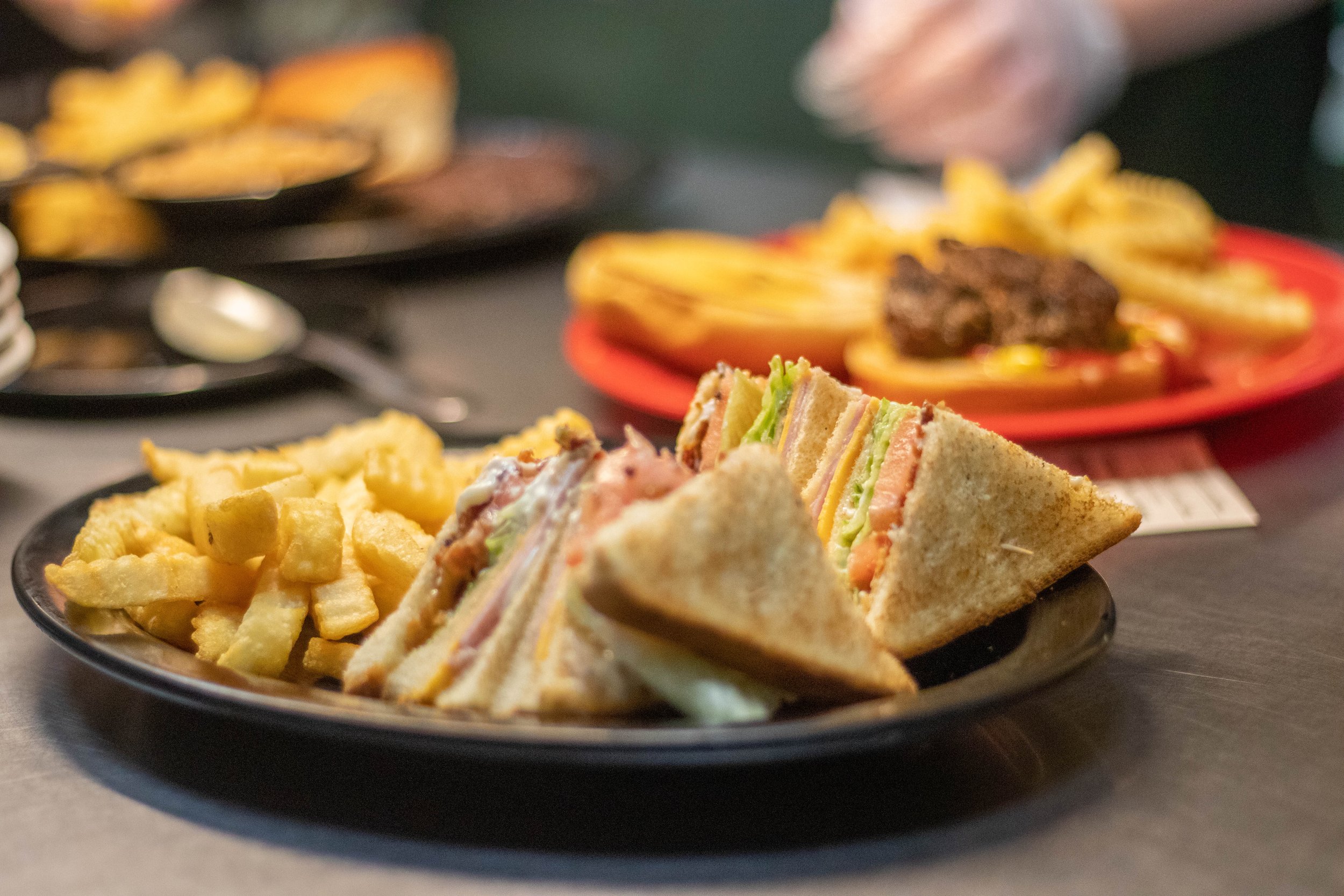 Pot Luck Cafe in Monroe, GA (3)