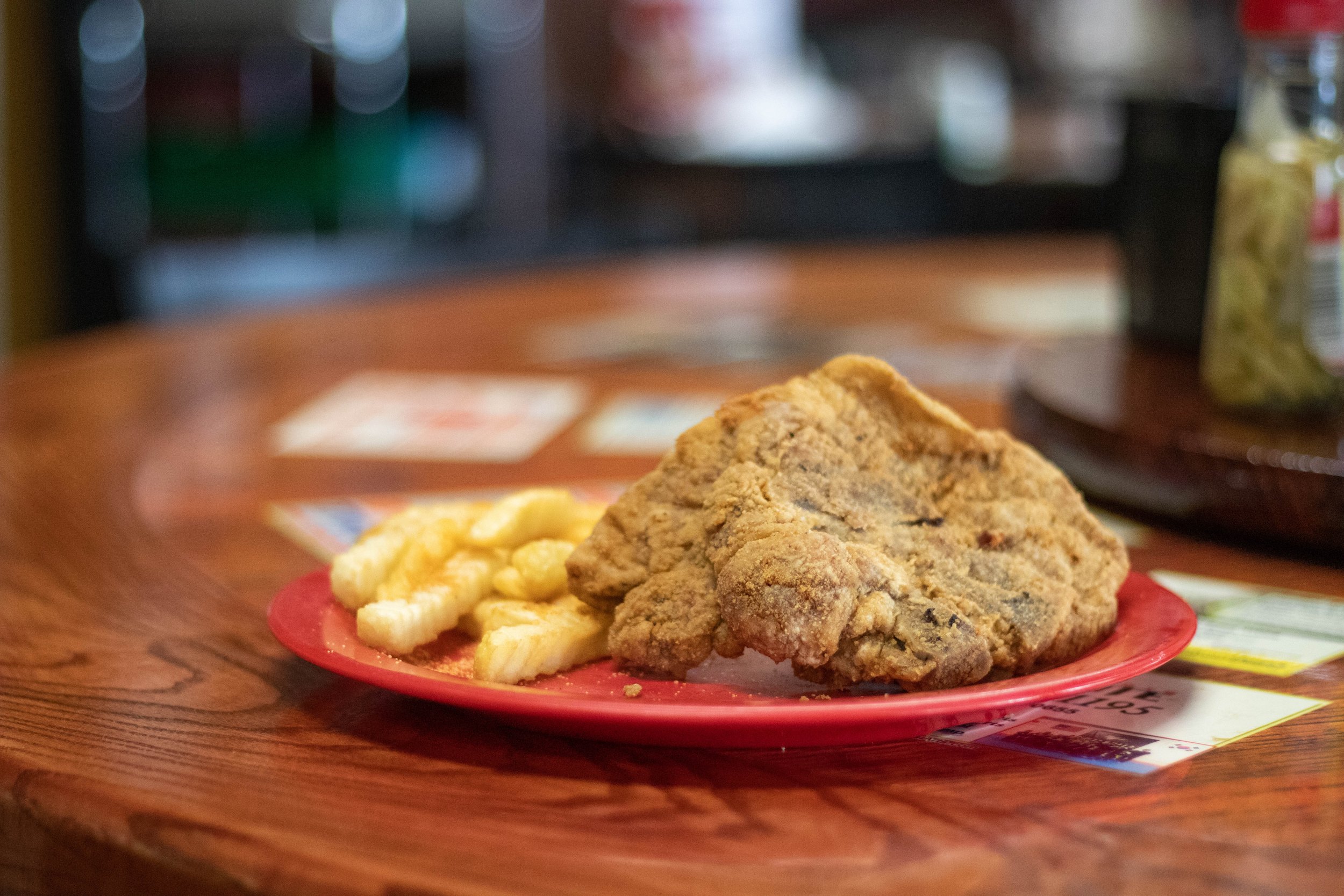 Pot Luck Cafe in Monroe, GA (5)