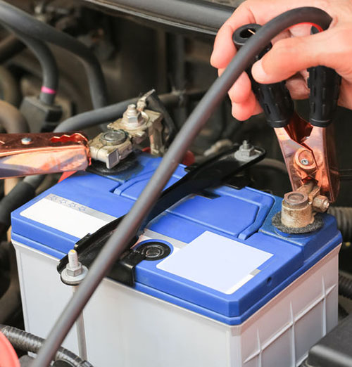 Porters Garage Inc. in Riverside, CA (6)