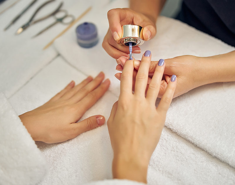 Chan & Bay Nail Spa in Jonesboro, GA (2)