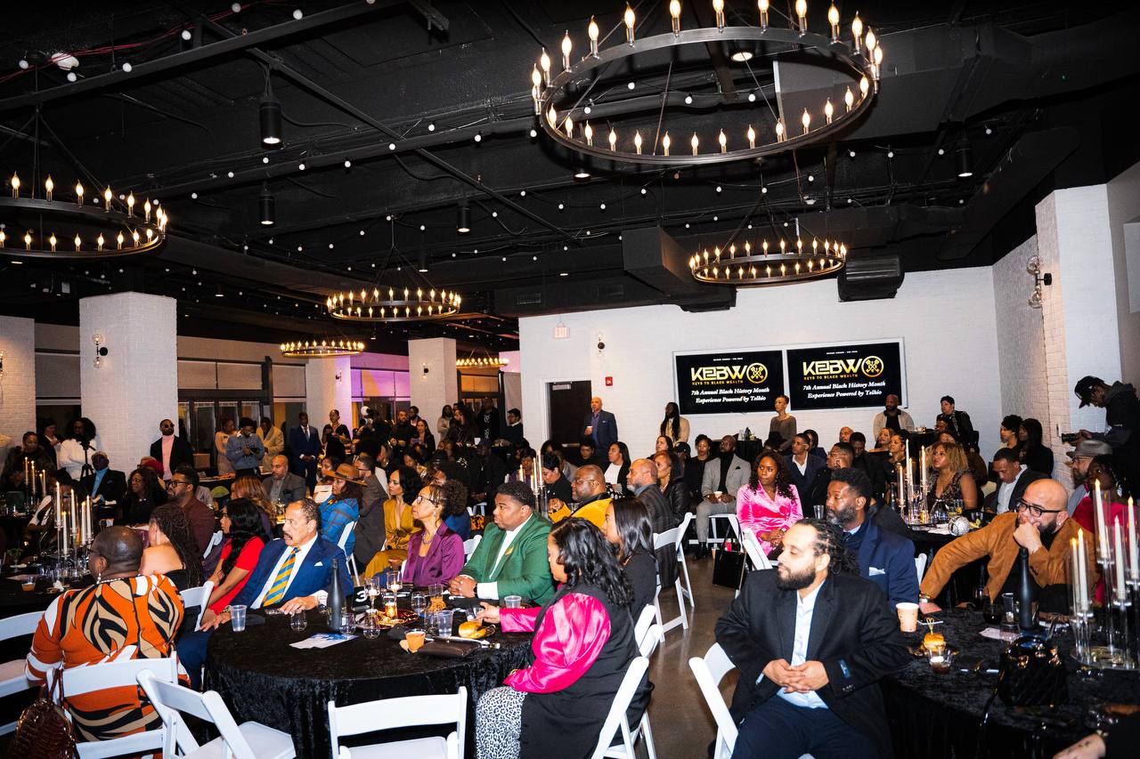 Keys to Black Wealth in Sparta, OH