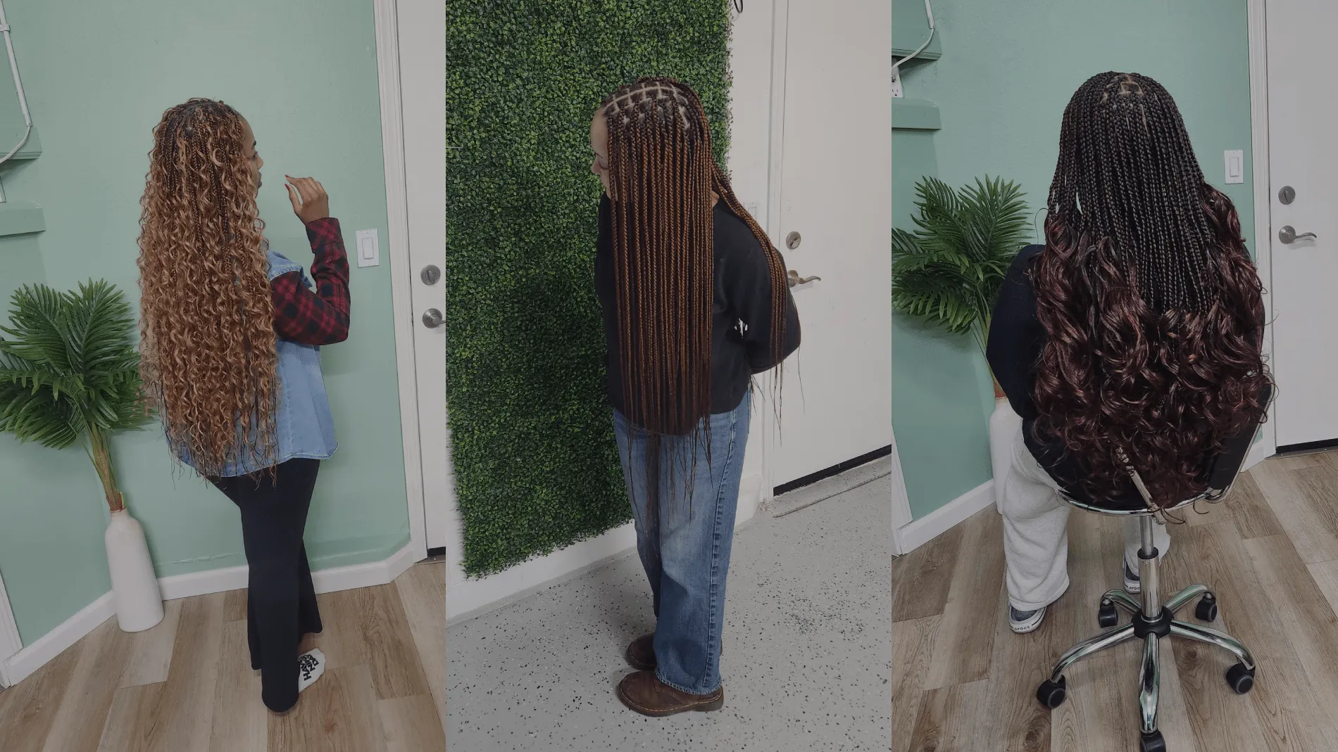 African Braids By Rejoice in Bonita, CA (2)