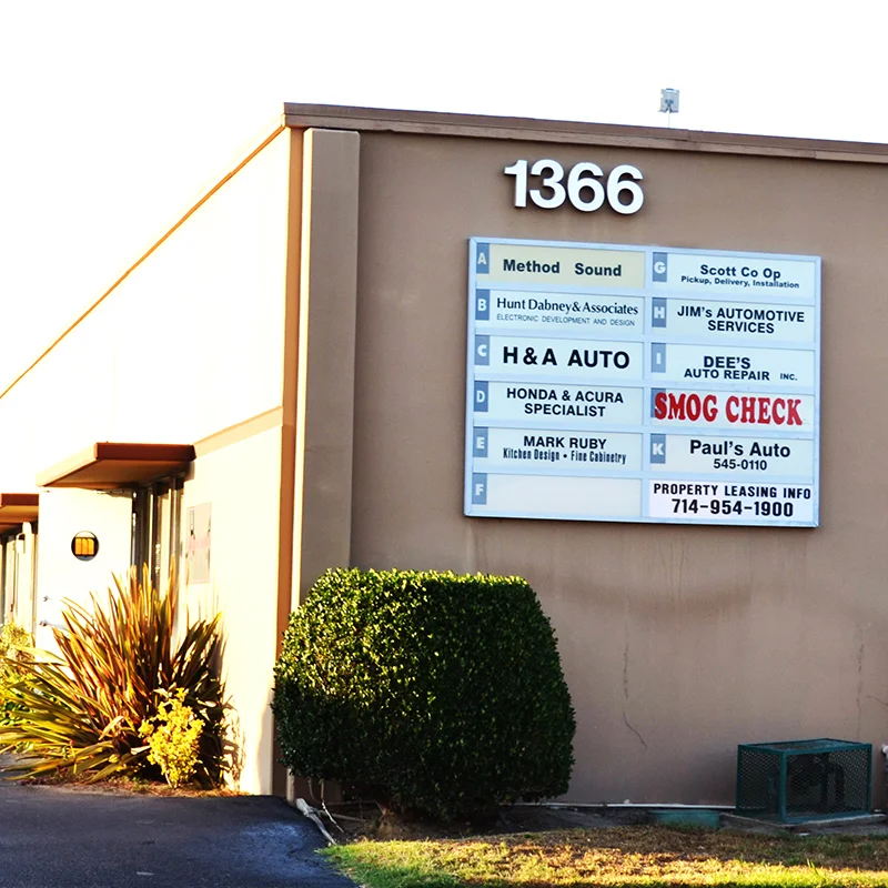 H & A Auto in Costa Mesa, CA (2)