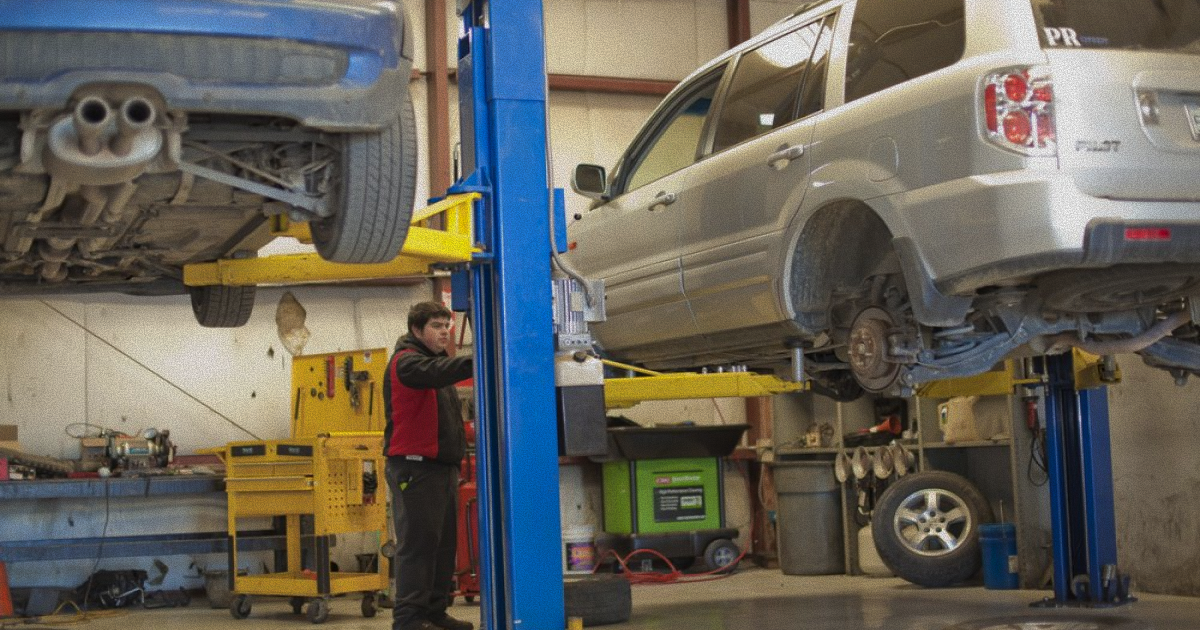 Allegiance Automotive in Paso Robles, CA