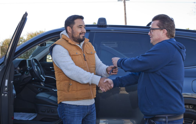 Allegiance Automotive in Paso Robles, CA (6)