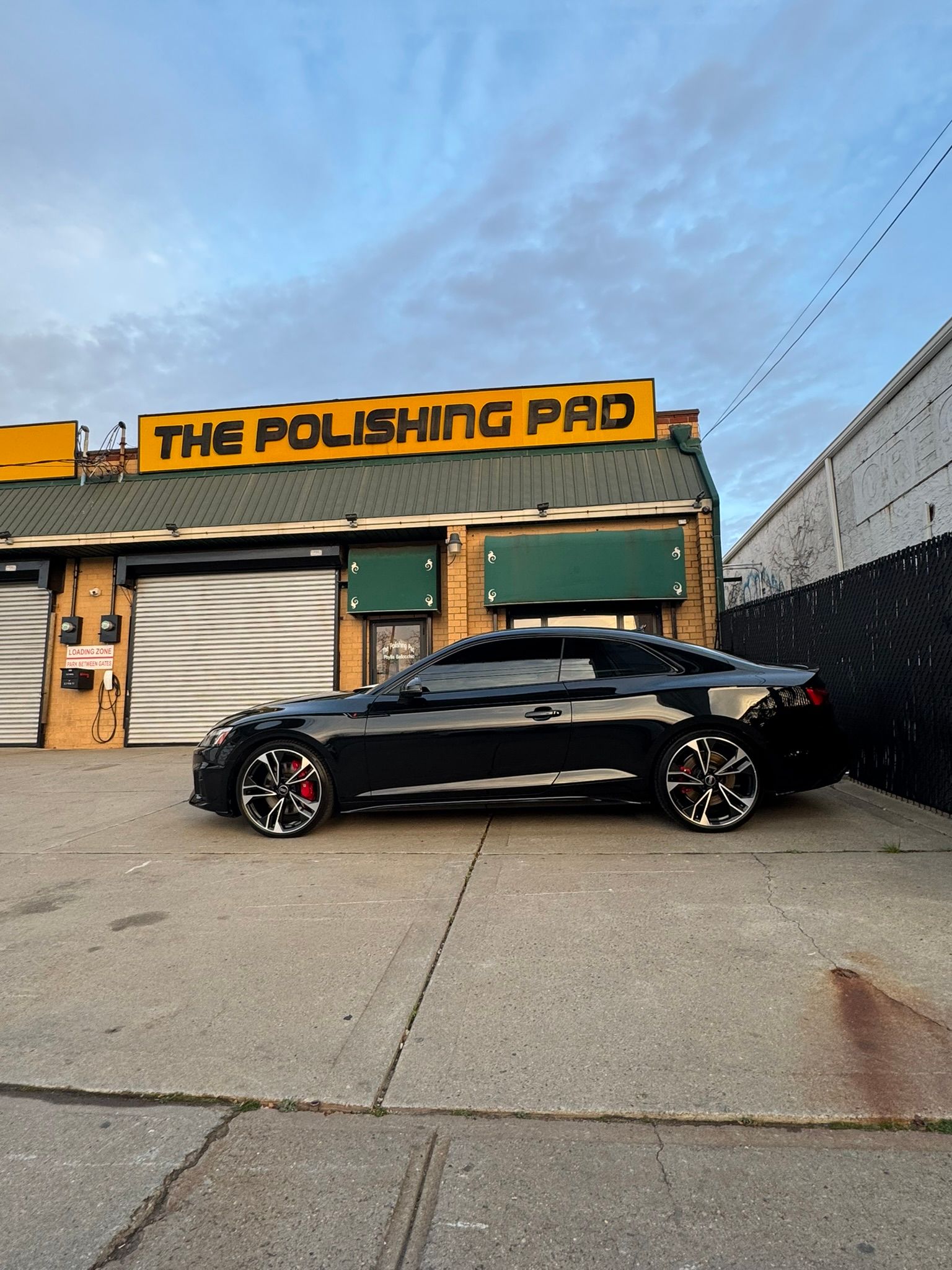 The Polishing Pad Inc. in Staten Island, NY (3)