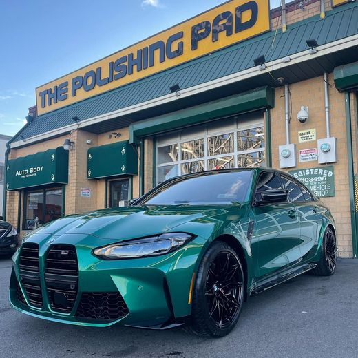 The Polishing Pad Inc. in Staten Island, NY (4)