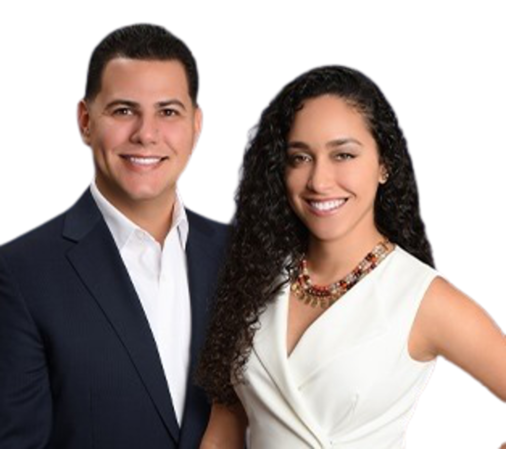 The Rodriguez Team in Clermont, FL